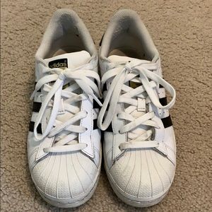 SuperStar Adidas